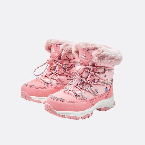 Niños Pioneer Quest - Botas de invierno