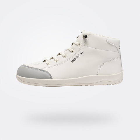 Ash - Zapatos Barefoot Para Invierno
