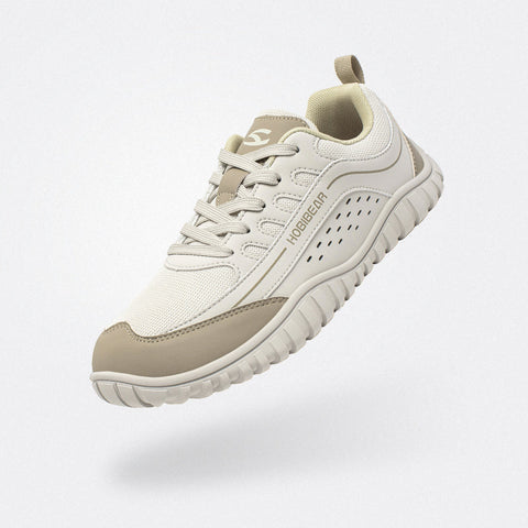 Crest - Zapatos De Punta Ancha