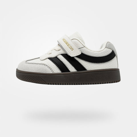 Niños Lily - Zapatos De Punta Ancha