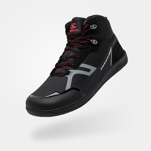 Birch 2.0 - Barefoot De Ocio