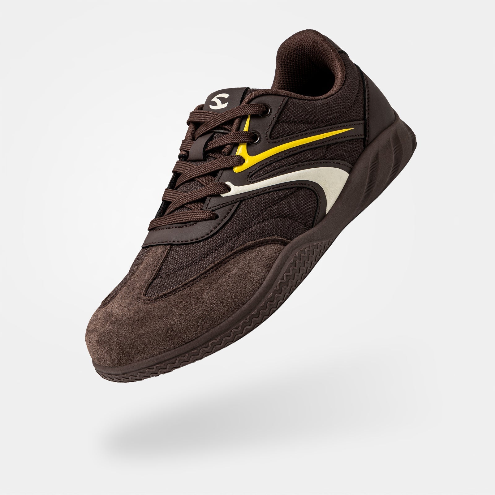 Agave - Zapatos De Punta Ancha