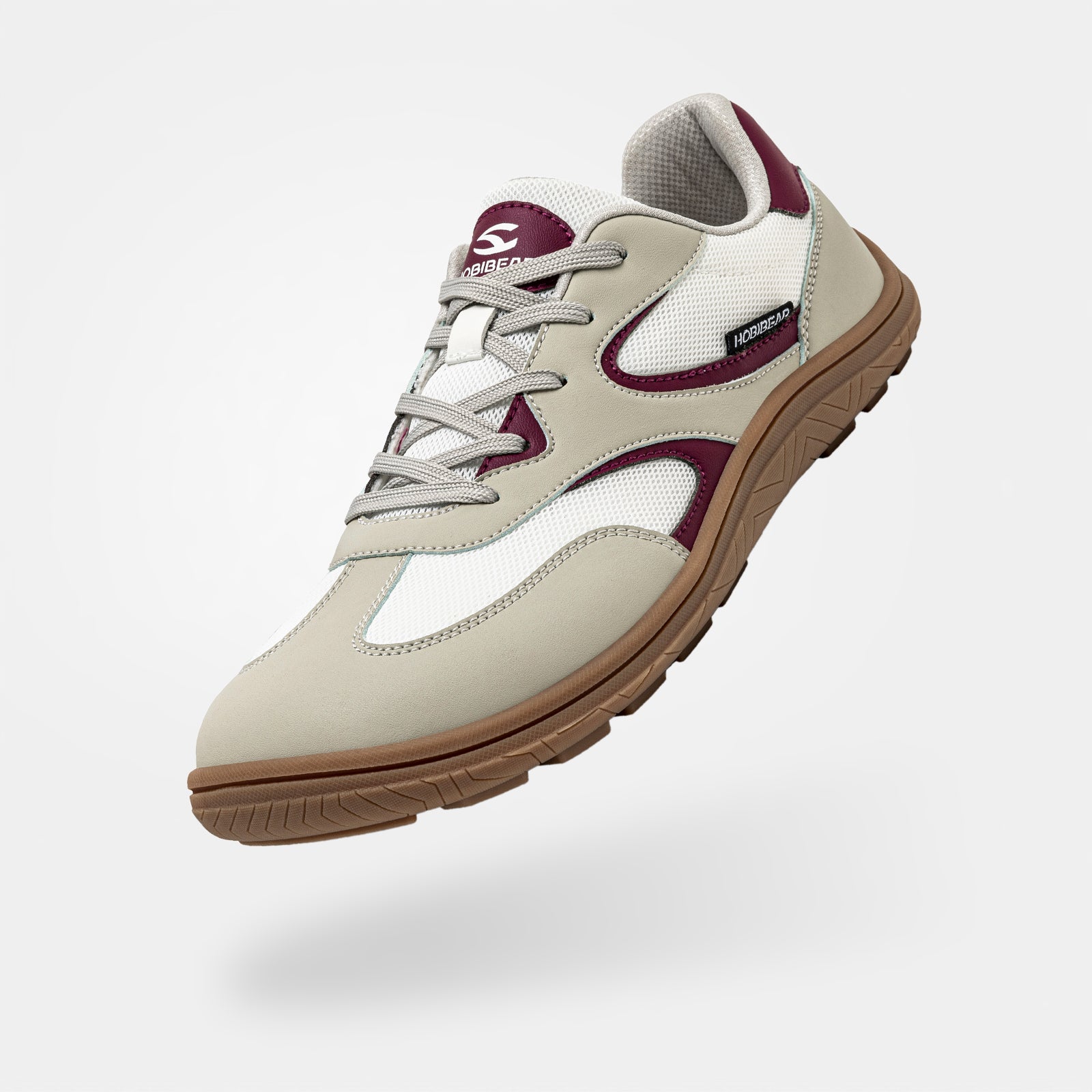 Gorse - Zapatos De Punta Ancha