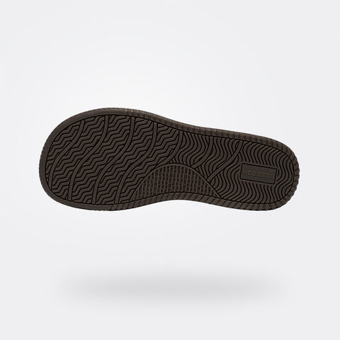 Laurel - Zapatos De Punta Ancha