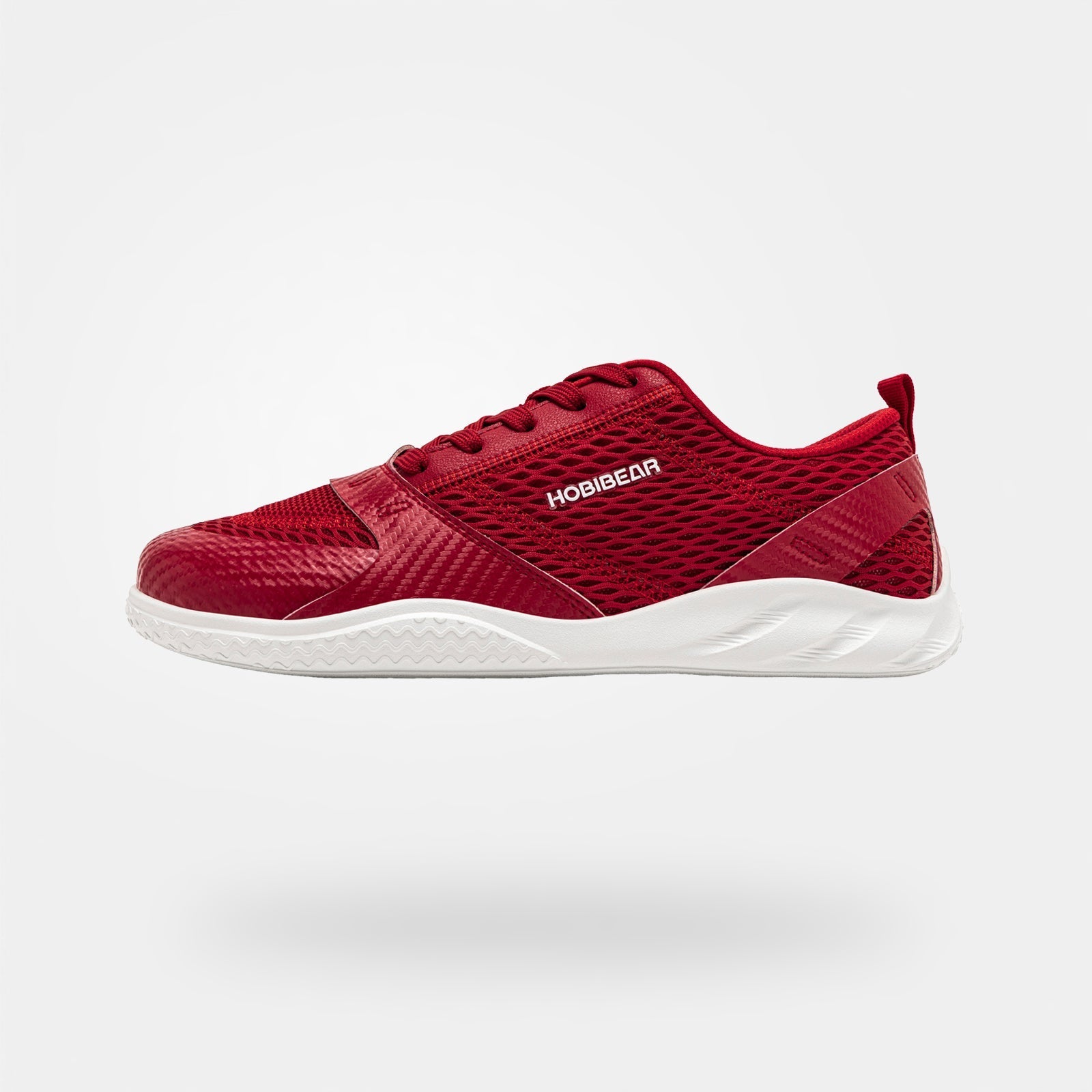 Briar - Zapatos De Punta Ancha
