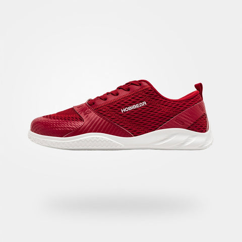Briar - Zapatos De Punta Ancha