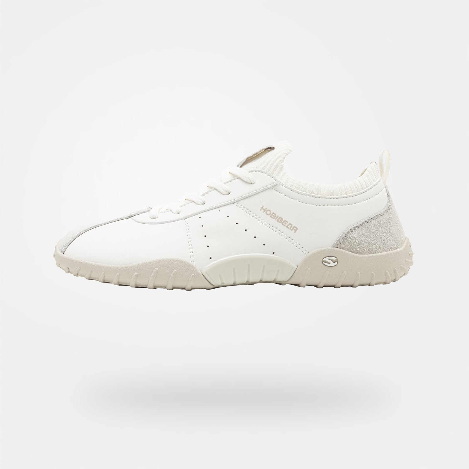 Ember - Zapatos De Punta Ancha