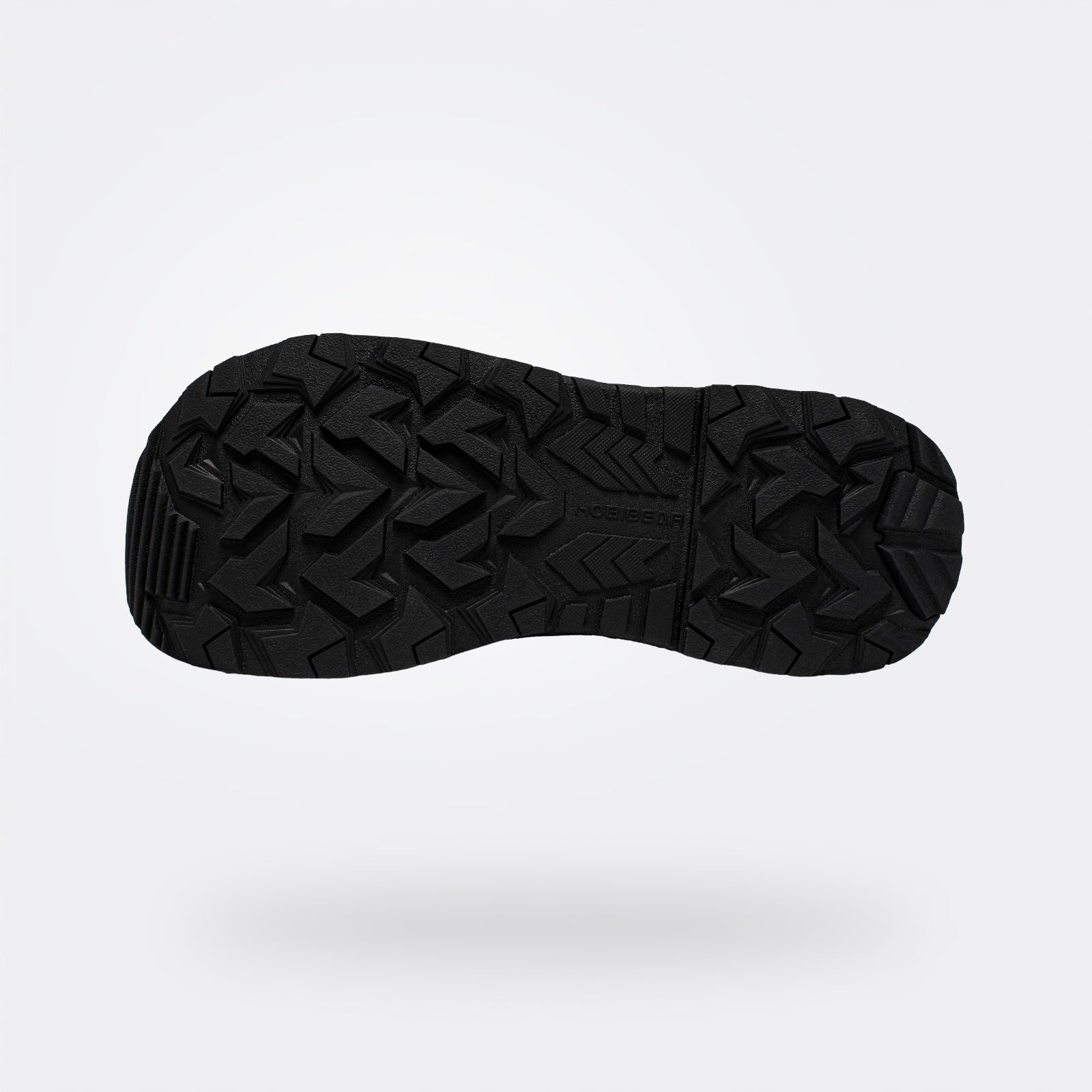 Briar - Zapatos De Punta Ancha