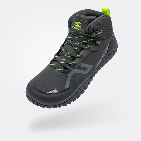 Birch - Barefoot De Ocio