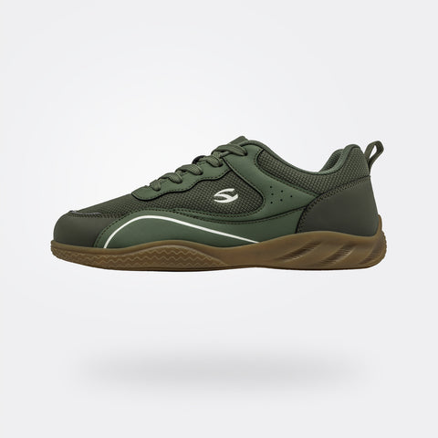 Vale - Zapatos De Punta Ancha
