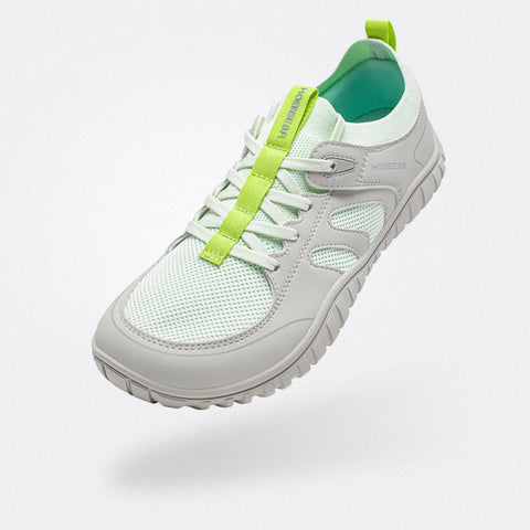 Peak - Zapatos De Punta Ancha