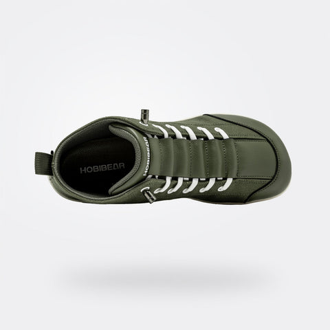 Rowan - Barefoot De Ocio