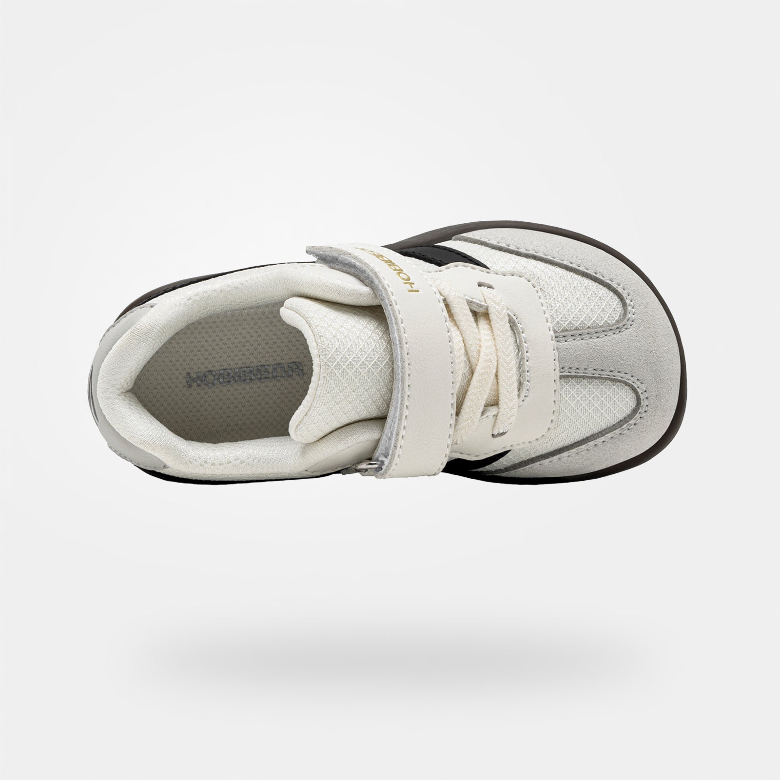 Niños Lily - Zapatos De Punta Ancha