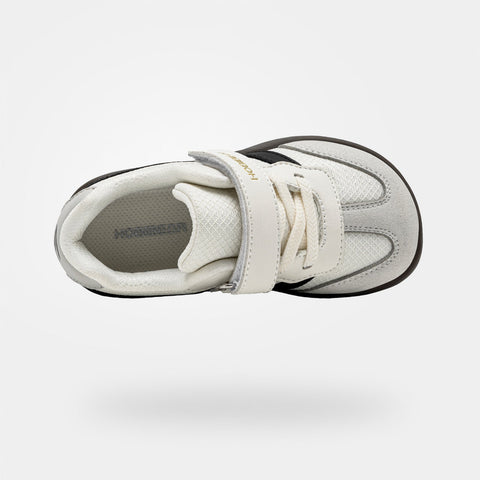 Niños Lily - Zapatos De Punta Ancha