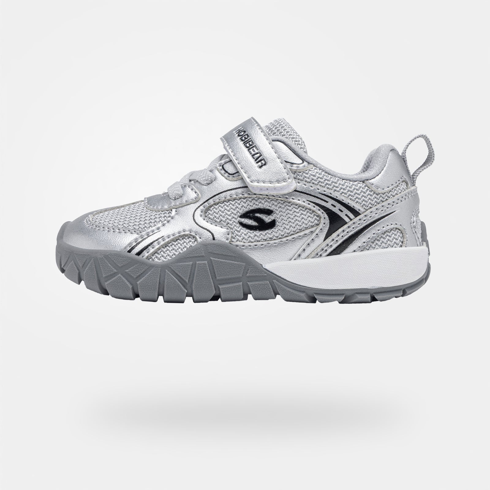 Niños Aether - Zapatos De Punta Ancha