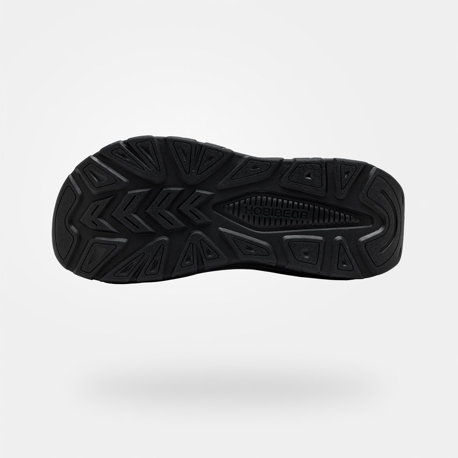Pulse - Zapatos De Punta Ancha