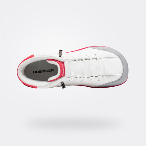 Ash - Zapatos Barefoot Para Invierno