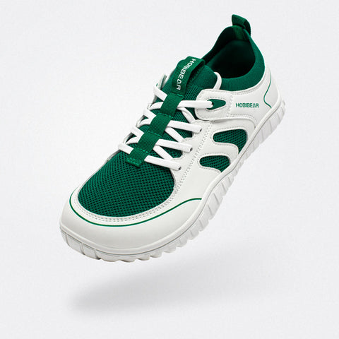Peak - Zapatos De Punta Ancha