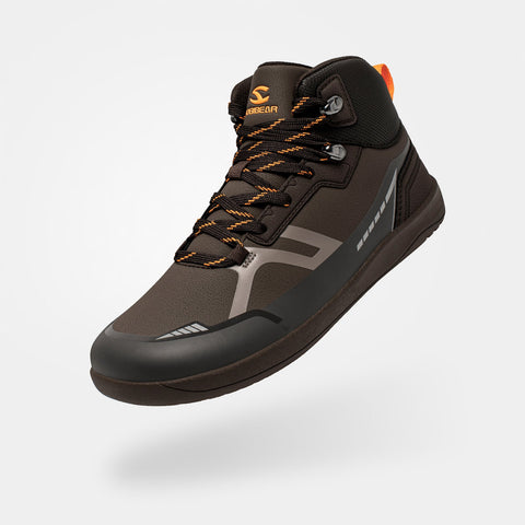 Birch 2.0 - Barefoot De Ocio