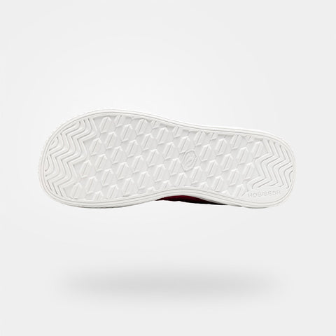 Briar - Zapatos De Punta Ancha
