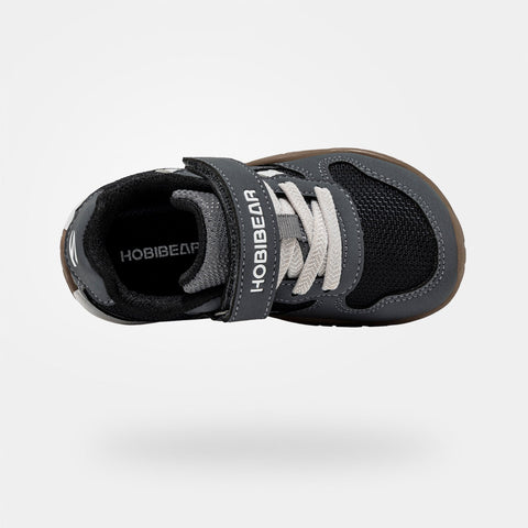 Niños Hareball - Zapatos De Punta Ancha