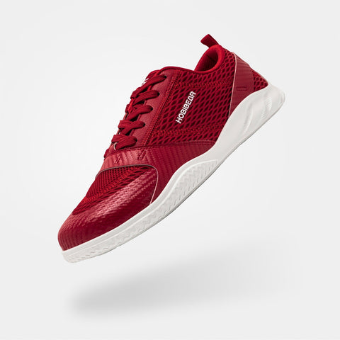 Briar - Zapatos De Punta Ancha