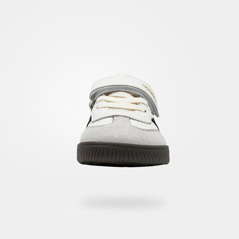 Niños Lily - Zapatos De Punta Ancha