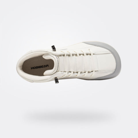Ash - Zapatos Barefoot Para Invierno