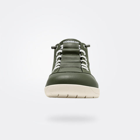 Rowan - Barefoot De Ocio