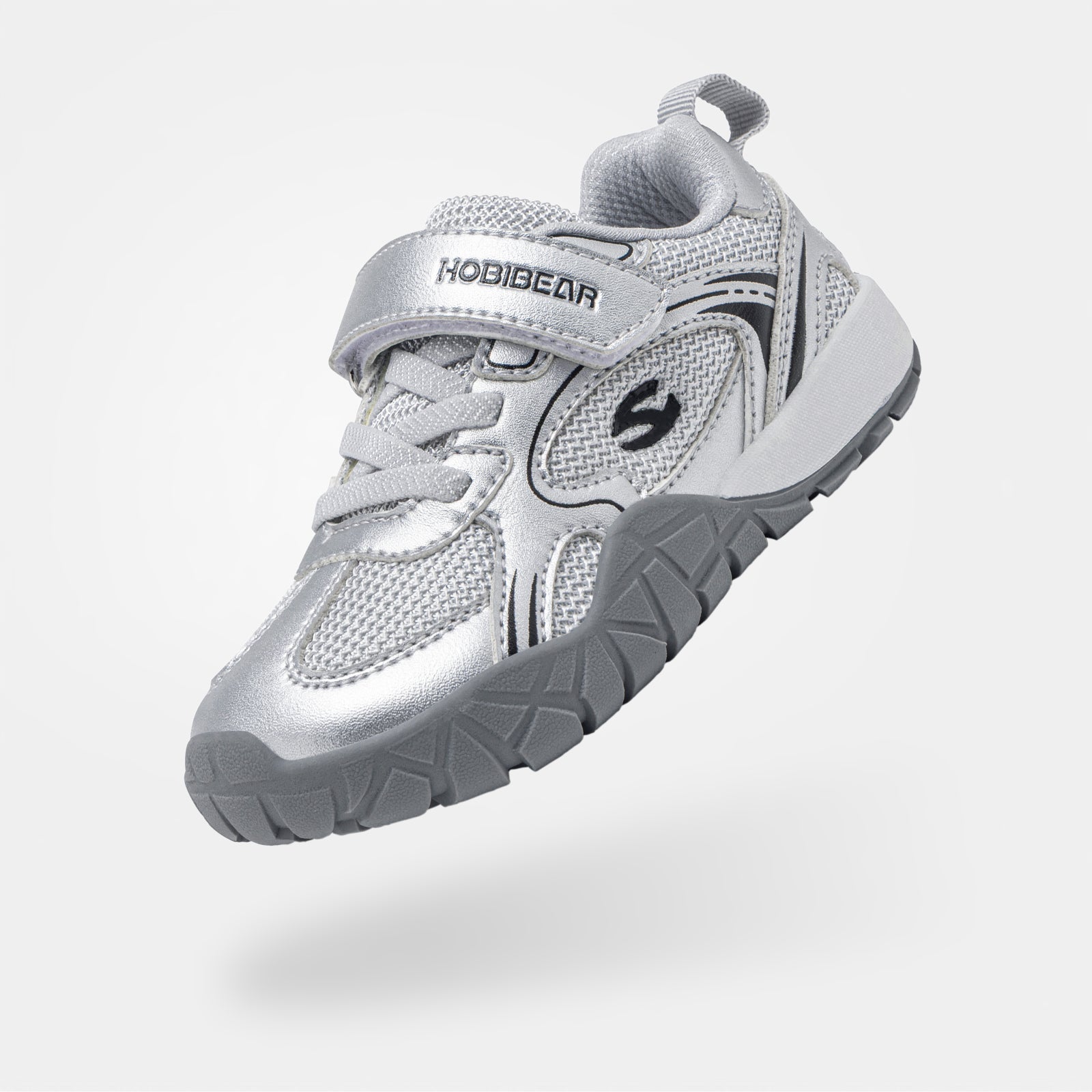 Niños Aether - Zapatos De Punta Ancha