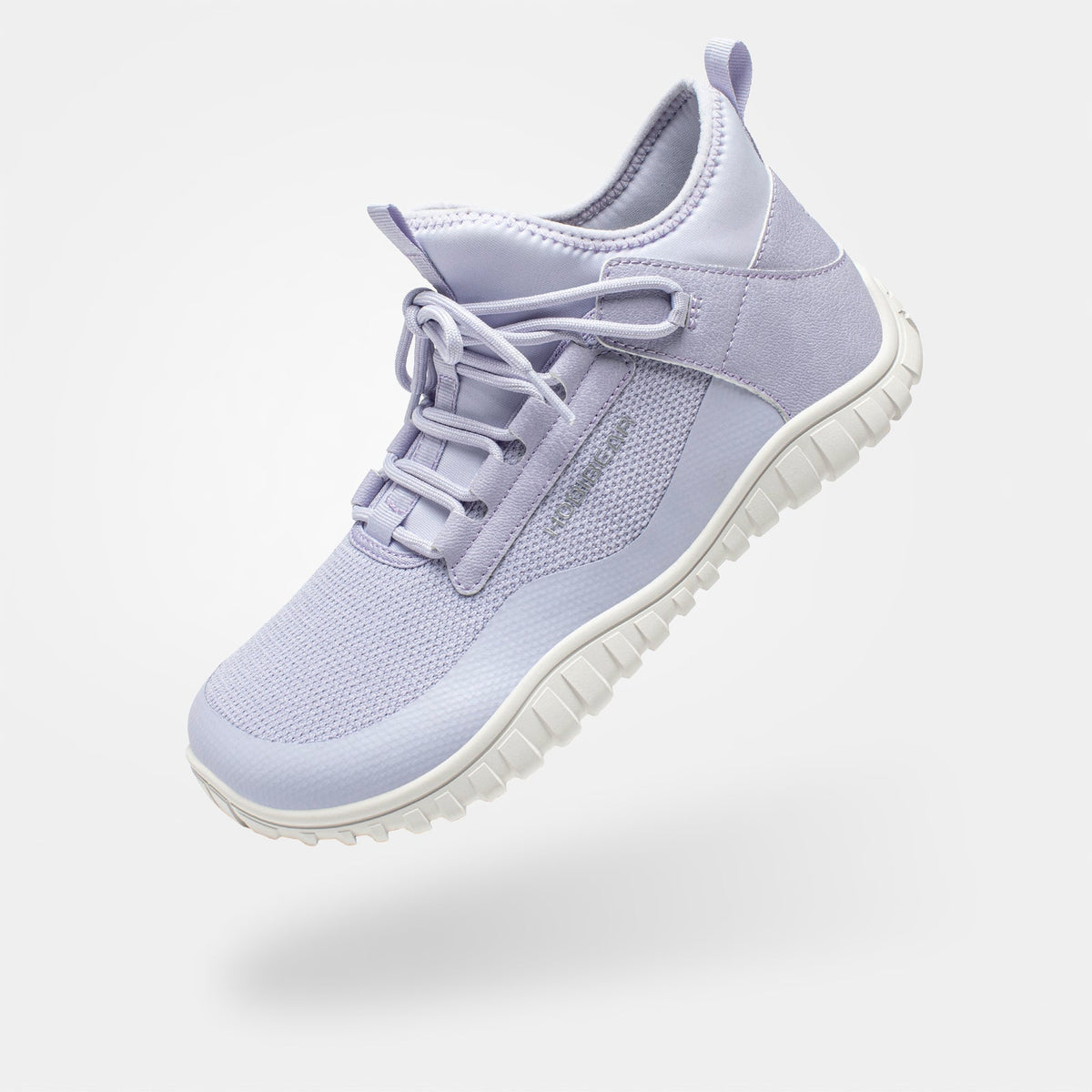 Larch - Zapatos De Punta Ancha
