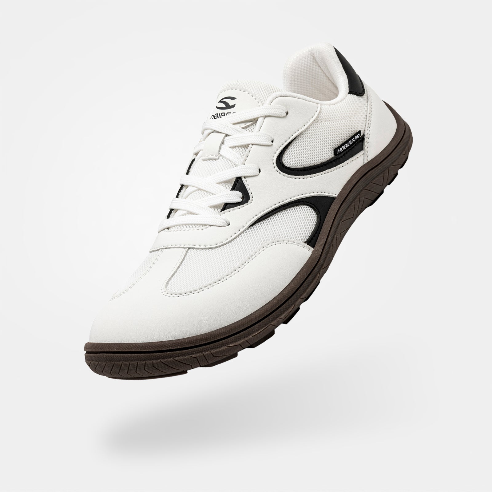 Gorse - Zapatos De Punta Ancha