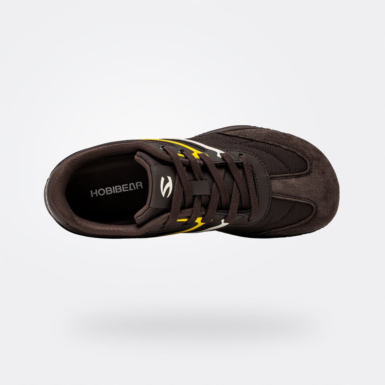 Agave - Zapatos De Punta Ancha