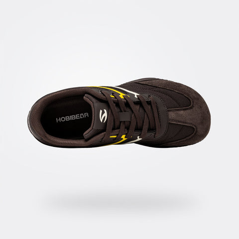 Agave - Zapatos De Punta Ancha