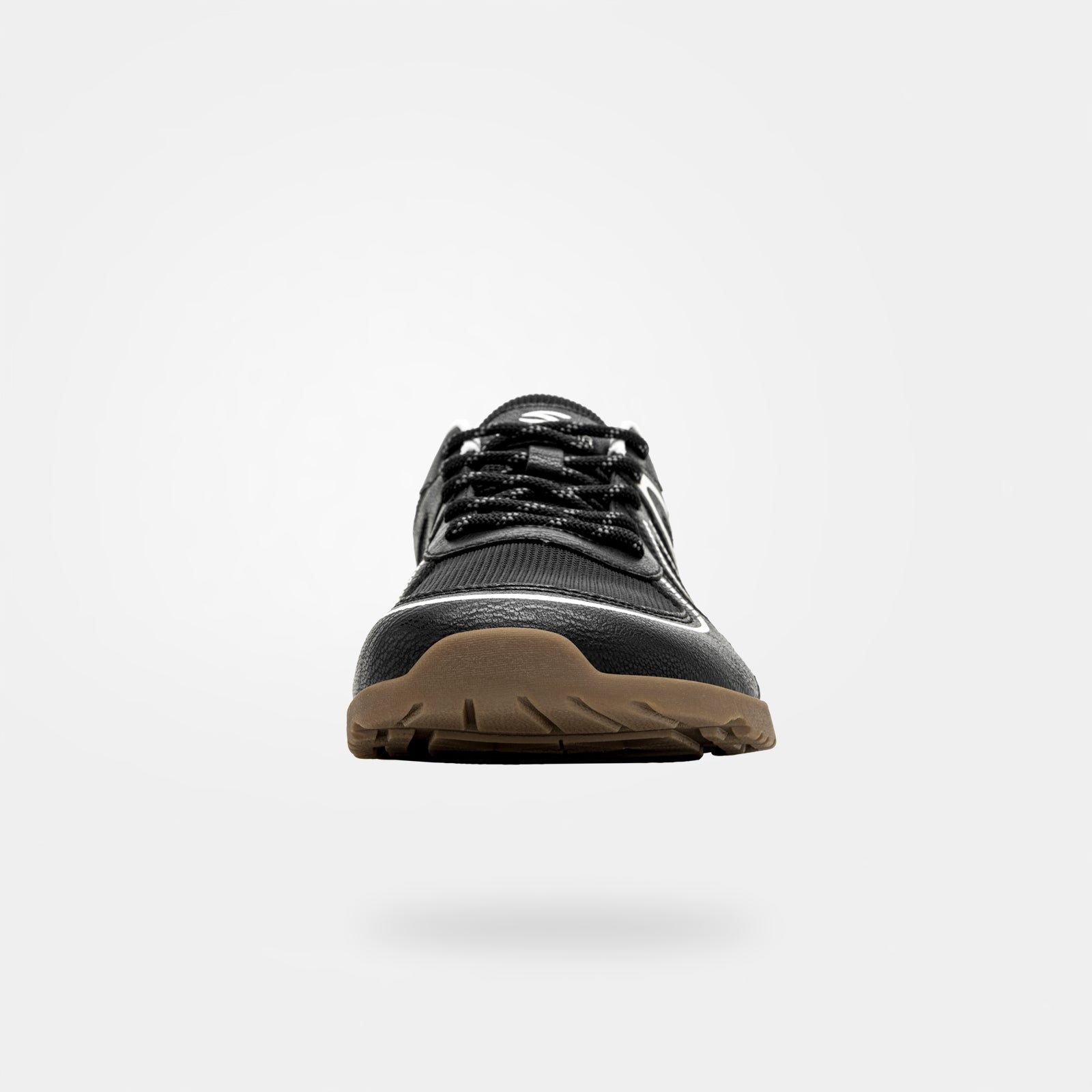 Flint - Zapatos De Punta Ancha