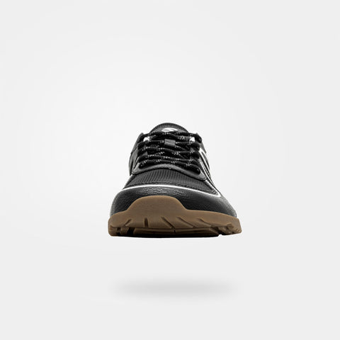 Flint - Zapatos De Punta Ancha