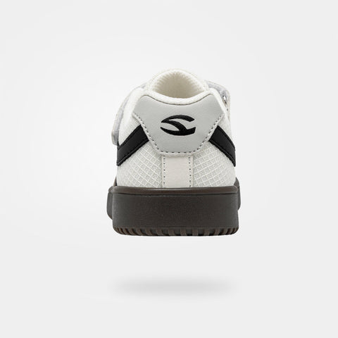 Niños Lily - Zapatos De Punta Ancha