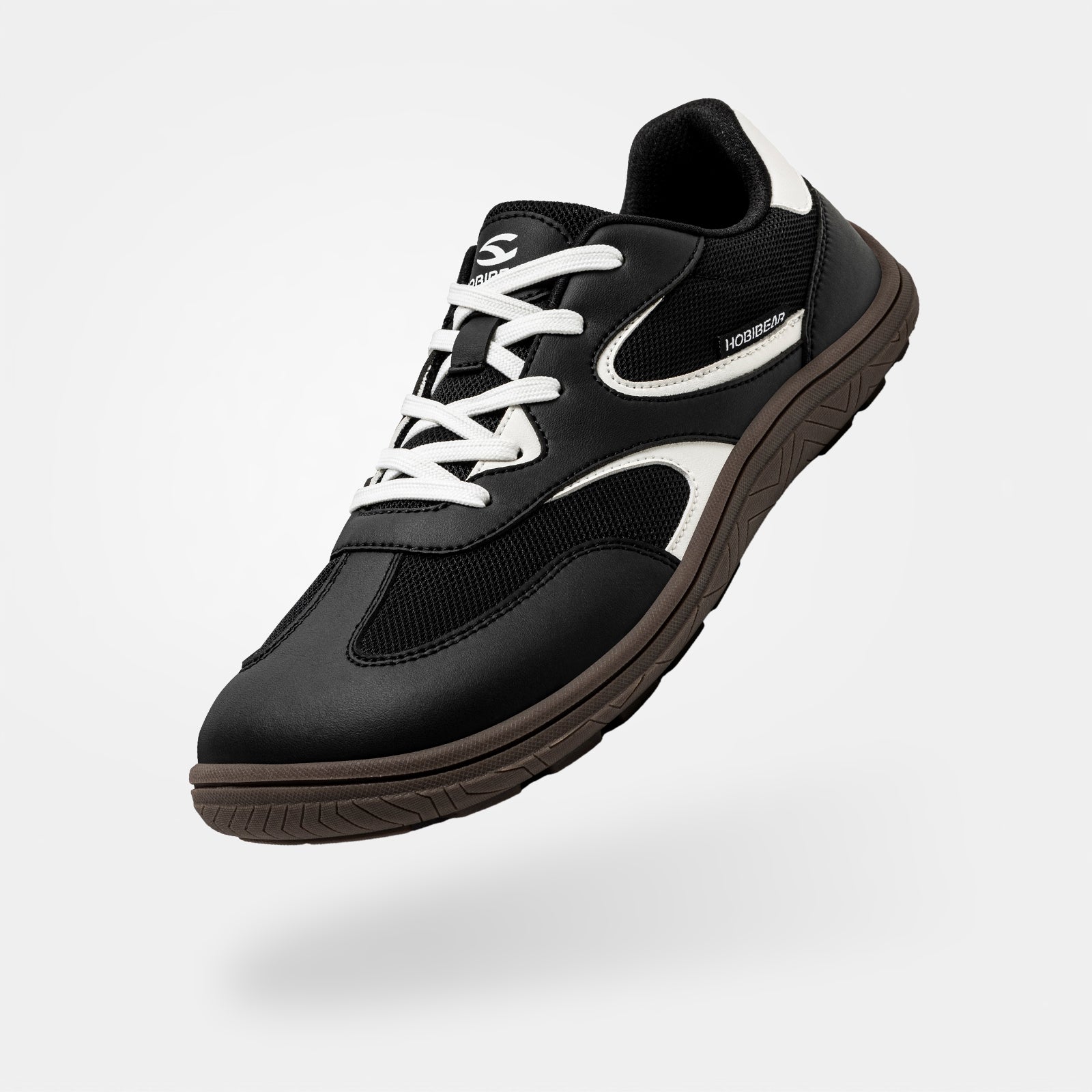 Gorse - Zapatos De Punta Ancha