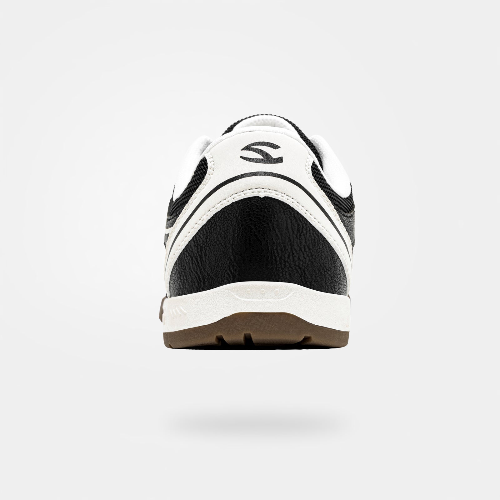 Flint - Zapatos De Punta Ancha