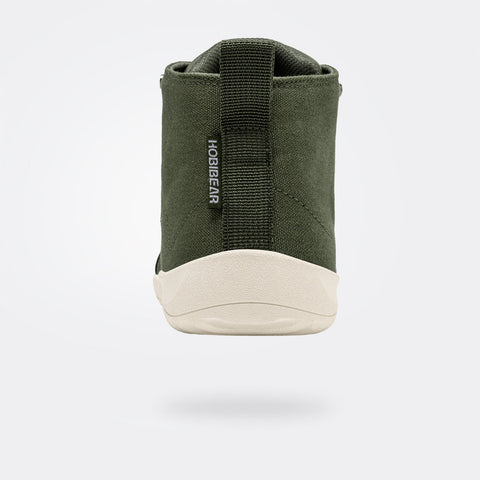 Rowan - Barefoot De Ocio