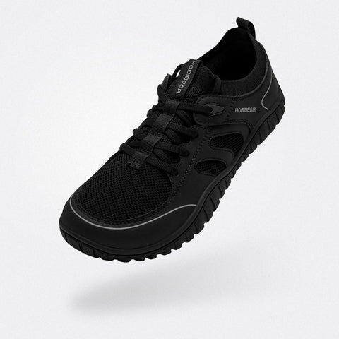 Peak - Zapatos De Punta Ancha