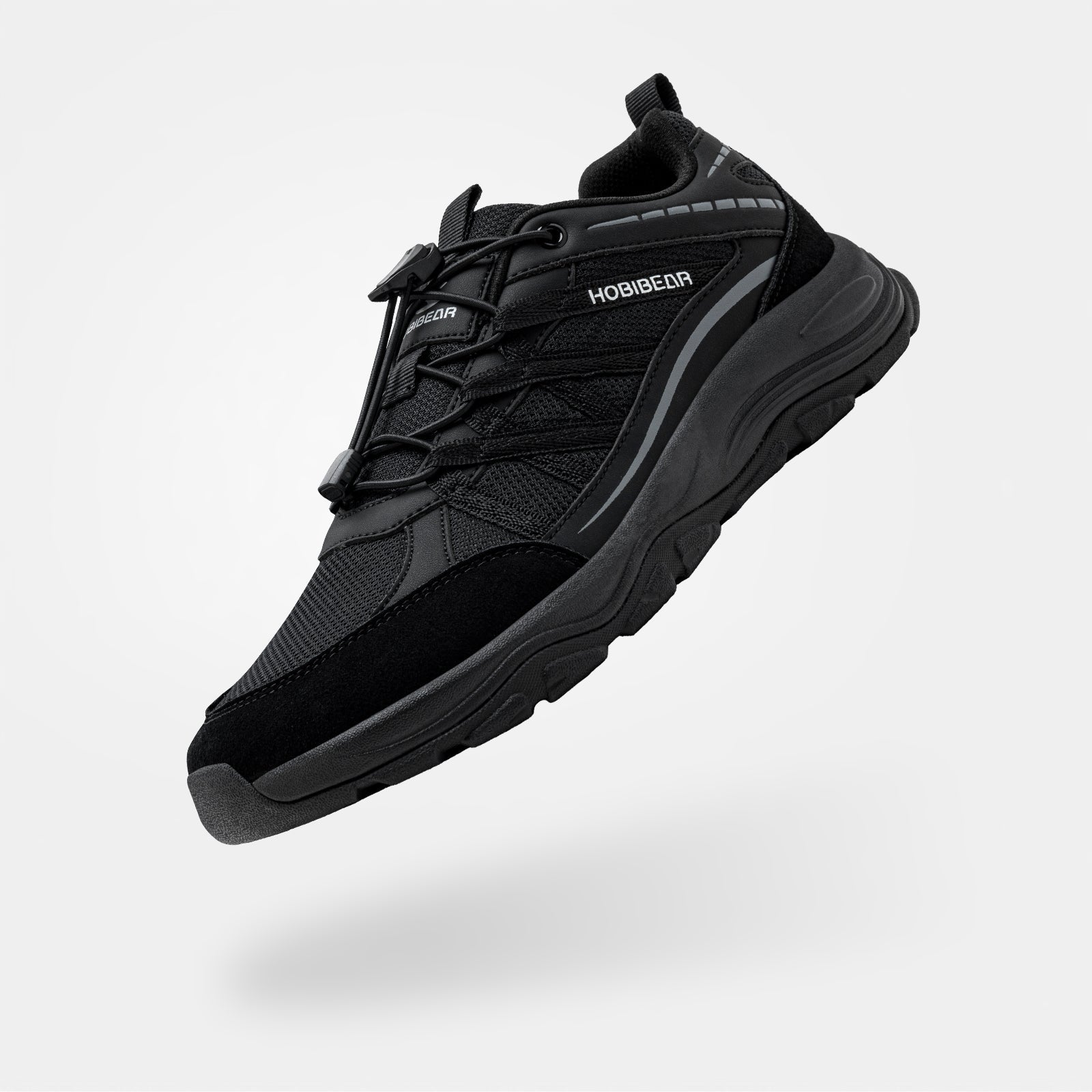 Pulse - Zapatos De Punta Ancha