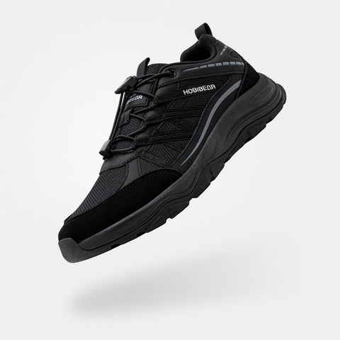 Pulse - Zapatos De Punta Ancha
