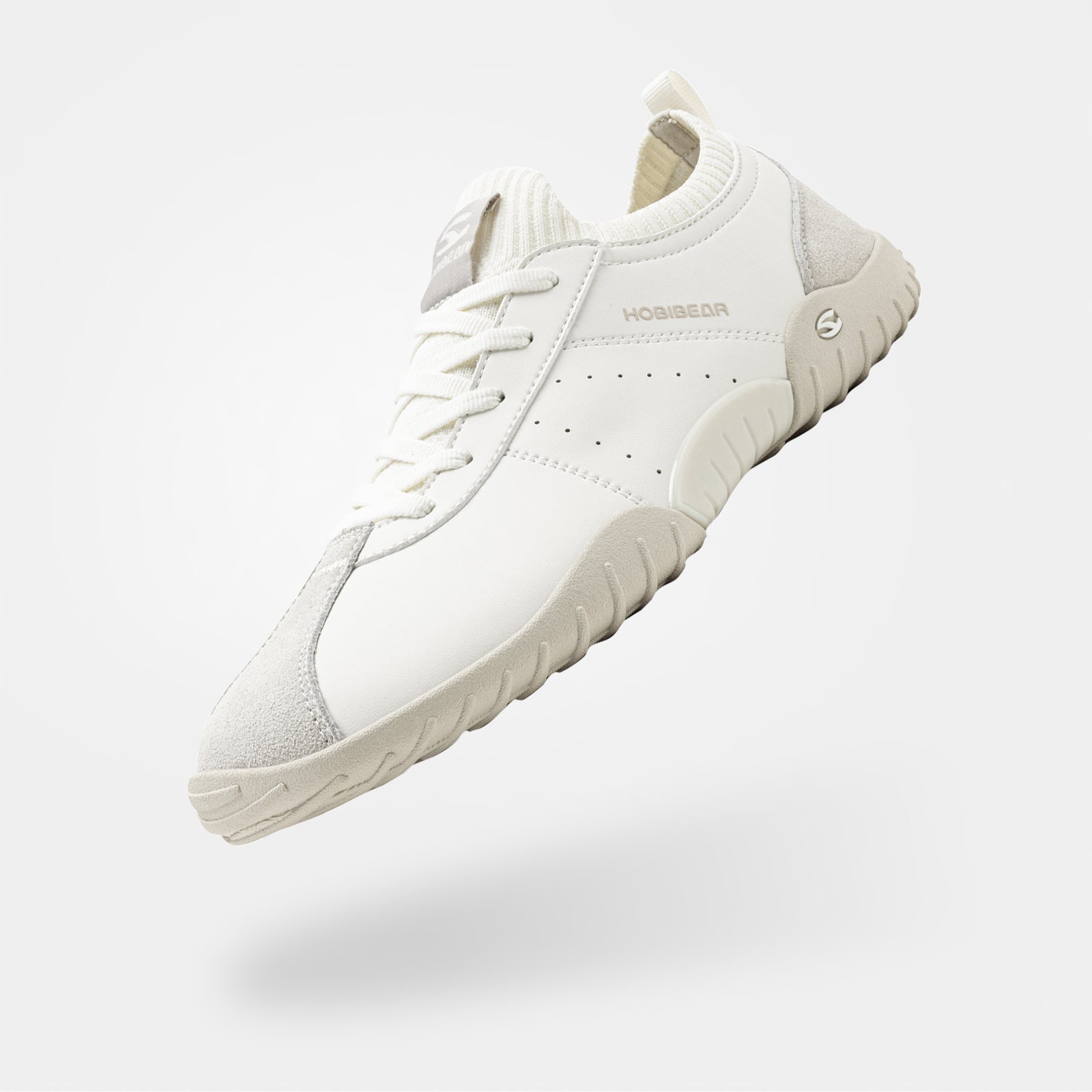 Ember - Zapatos De Punta Ancha