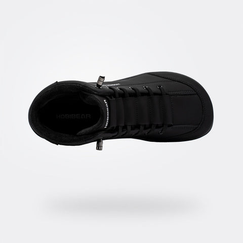 Ash - Zapatos Barefoot Para Invierno