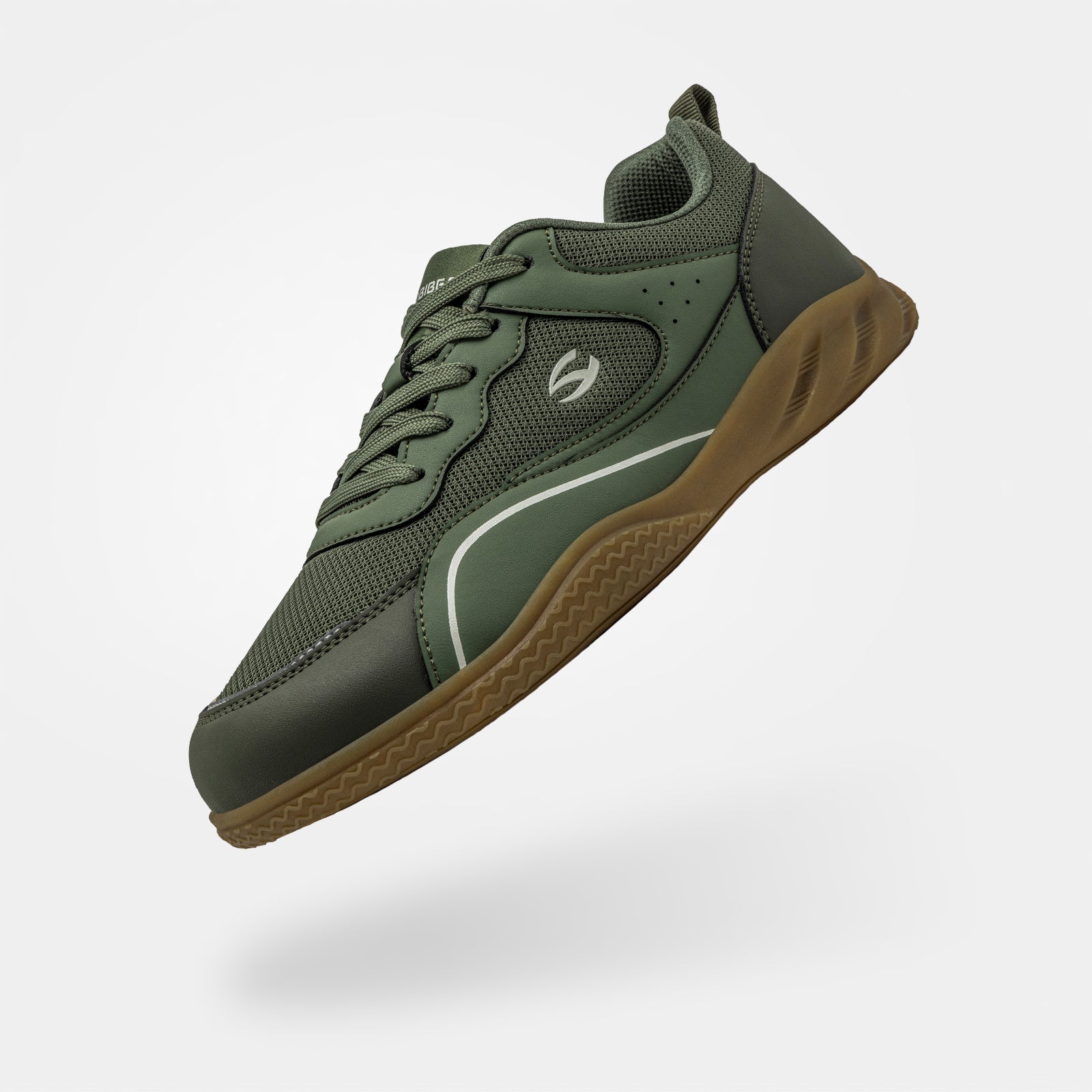 Vale - Zapatos De Punta Ancha