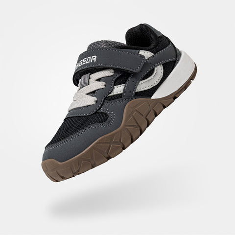 Niños Hareball - Zapatos De Punta Ancha