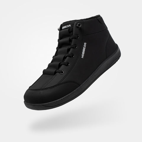 Ash - Zapatos Barefoot Para Invierno