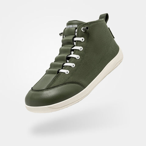 Rowan - Barefoot De Ocio