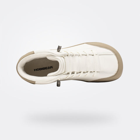 Ash - Zapatos Barefoot Para Invierno